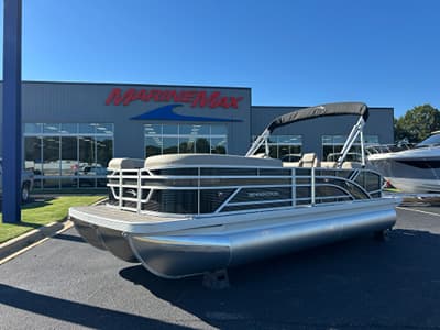 BOATZON | Bennington 22SSB 2027