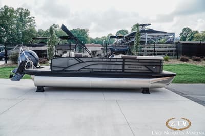 BOATZON | Bennington 22SSB 2027