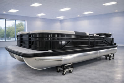 BOATZON | Bennington 22SSB S ONE 2026