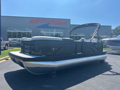 BOATZON | Bennington 22SSB S1 2027