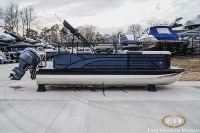 BOATZON | Bennington 22SSB SNAP 2026