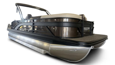 BOATZON | Bennington 22SSBPORT YAMAHA F115 2025 BOATZON | Bennington 22SSBPORT YAMAHA F115 2025