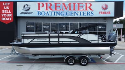 BOATZON | Bennington 22SSBSE 2025