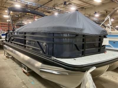 BOATZON | Bennington 22SSBSE 2026