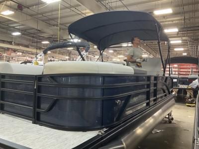 BOATZON | Bennington 22SSBSE 2026