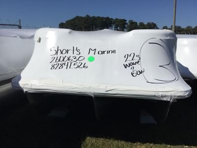 BOATZON | Bennington 22SSBSFe   SPS 2026
