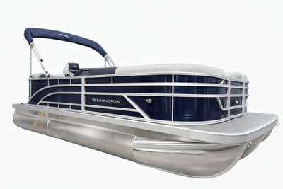 BOATZON | Bennington 22SSBSnap TC 2026