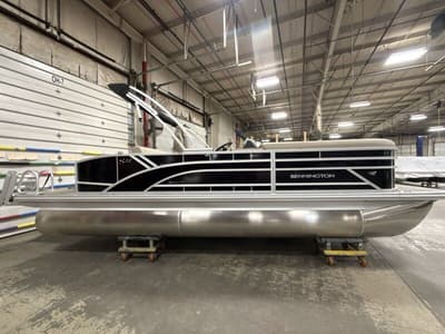 BOATZON | Bennington 22SSBSPS PB 2026