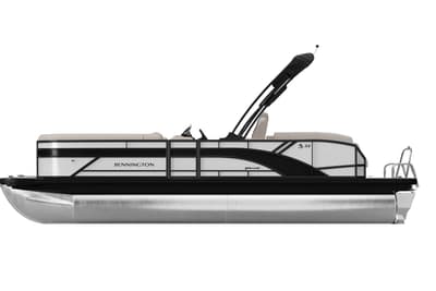 BOATZON | Bennington 22SSBSPS TC 2026