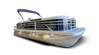 BOATZON | Bennington 22SSBSPSSnap 2026