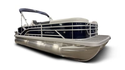 BOATZON | Bennington 22SSBSPSSnap 2026 BOATZON | Bennington 22SSBSPSSnap 2026