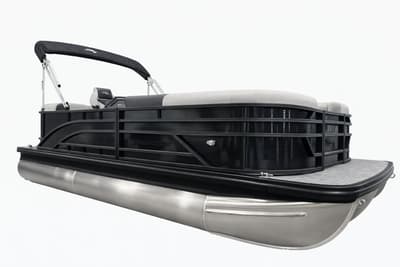 BOATZON | Bennington 22SSBSPSSnap TC 2026