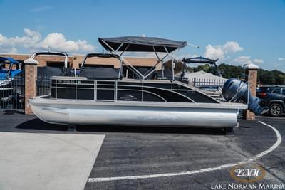 BOATZON | Bennington 22SSBXP 2018 BOATZON | Bennington 22SSBXP 2018