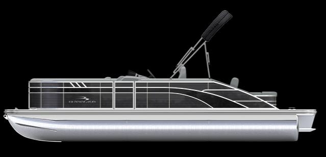 2021 Bennington 22SSBXP - Sold Boat