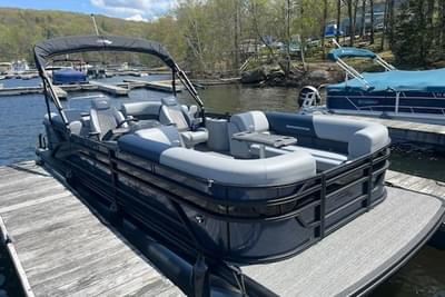 BOATZON | Bennington 22SSR 2025 BOATZON | Bennington 22SSR 2025