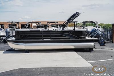 BOATZON | Bennington 22SSR 2025 BOATZON | Bennington 22SSR 2025