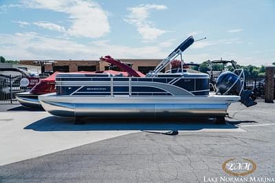 BOATZON | Bennington 22SSR 2025 BOATZON | Bennington 22SSR 2025