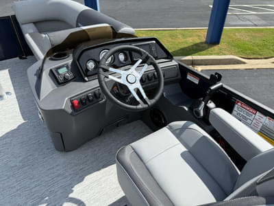 BOATZON | Bennington 22SSR 2026