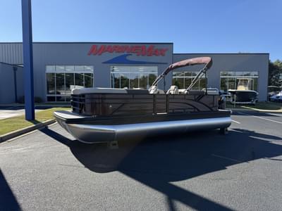 BOATZON | Bennington 22SSR 2026 BOATZON | Bennington 22SSR 2026