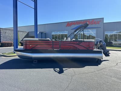 BOATZON | Bennington 22SSR 2026 BOATZON | Bennington 22SSR 2026