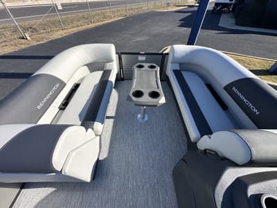 BOATZON | Bennington 22SSR 2026 BOATZON | Bennington 22SSR 2026