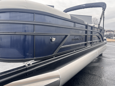 BOATZON | Bennington 22SSR 2026 BOATZON | Bennington 22SSR 2026