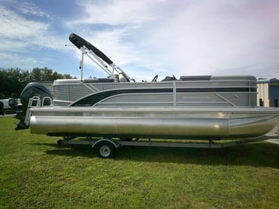 BOATZON | Bennington 22SSR 2026 BOATZON | Bennington 22SSR 2026
