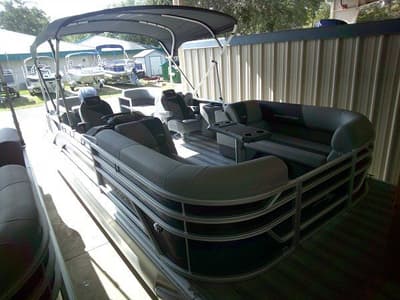 BOATZON | Bennington 22SSR 2026