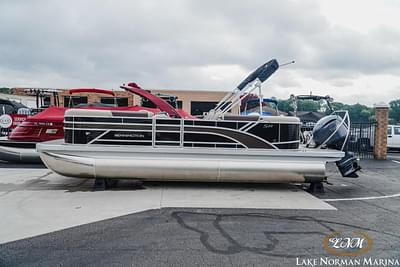 BOATZON | Bennington 22SSR 2026 BOATZON | Bennington 22SSR 2026