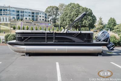 BOATZON | Bennington 22SSR 2026