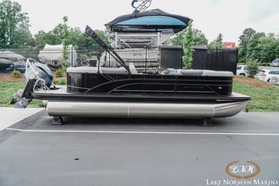 BOATZON | Bennington 22SSR 2026