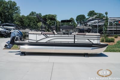 BOATZON | Bennington 22SSR 2026 BOATZON | Bennington 22SSR 2026