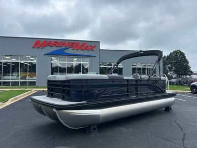 BOATZON | Bennington 22SSR 2027