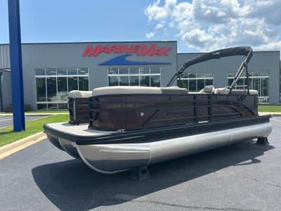 BOATZON | Bennington 22SSR 2027