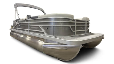 BOATZON | Bennington 22SSR F90 2025 BOATZON | Bennington 22SSR F90 2025
