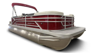 BOATZON | Bennington 22SSR F90 2025 BOATZON | Bennington 22SSR F90 2025