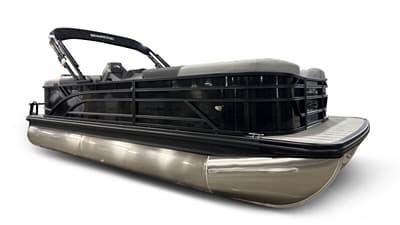 BOATZON | Bennington 22SSR  SERIES 1  TRITOON 2027