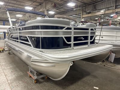 BOATZON | Bennington 22SSR YAMAHA F115 2026 BOATZON | Bennington 22SSR YAMAHA F115 2026