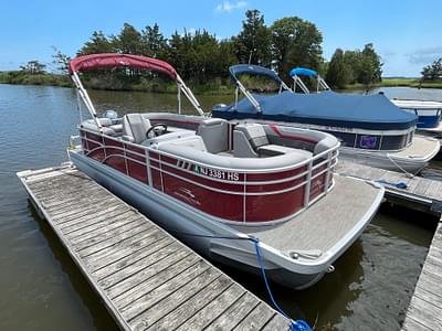 BOATZON | Bennington 22SSRCX 2022 BOATZON | Bennington 22SSRCX 2022