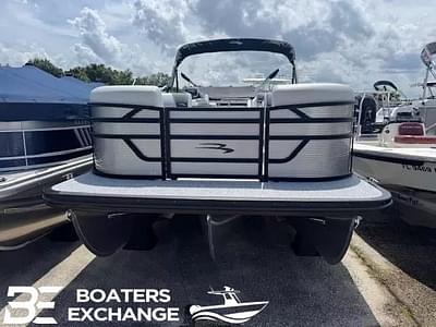BOATZON | Bennington 22SSRSE 2026