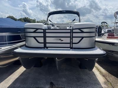 BOATZON | Bennington 22SSRSE 2026