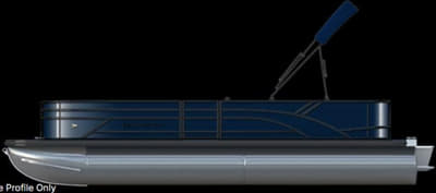 BOATZON | Bennington 22SSRSF 2026