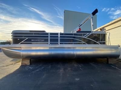 BOATZON | Bennington 22SSRSF 2026