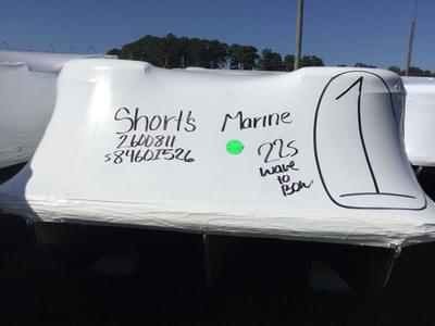 BOATZON | Bennington 22SSRSFe SPS 2026 BOATZON | Bennington 22SSRSFe SPS 2026