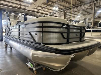 BOATZON | Bennington 22SSRSFe   SPS 2026