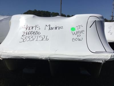 BOATZON | Bennington 22SSRSFe  SPS 2026