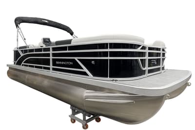 BOATZON | Bennington 22SSRSnap TC 2026