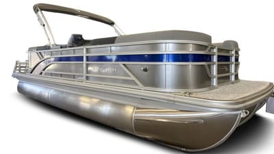 BOATZON | Bennington 22SSRSPS PB 2026