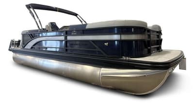 BOATZON | Bennington 22SSRSPS TC 2026