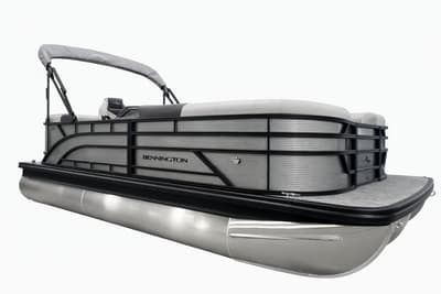 BOATZON | Bennington 22SSRSPSSnap TC 2026